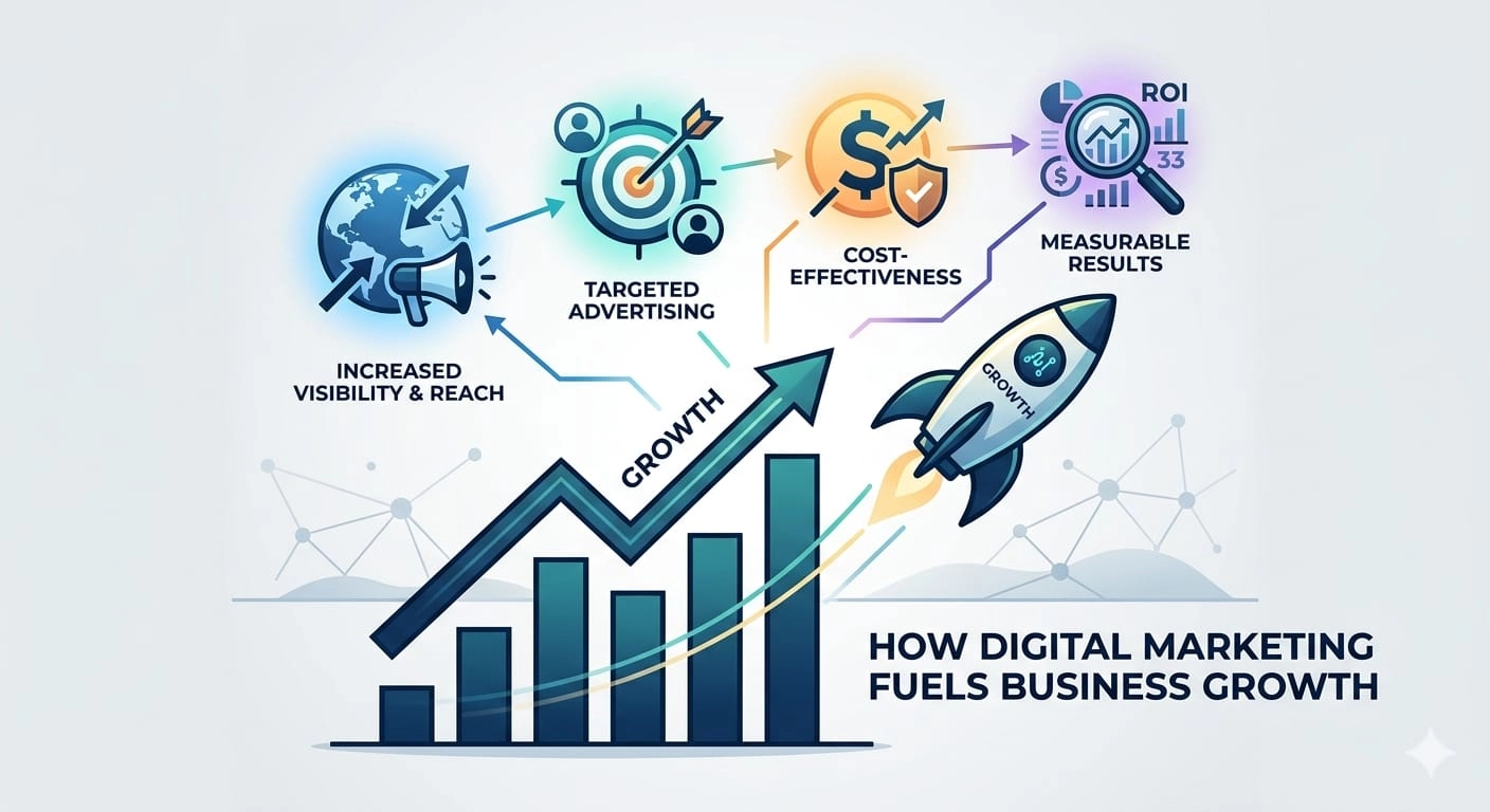 business growth blog by digital marketing freelancer