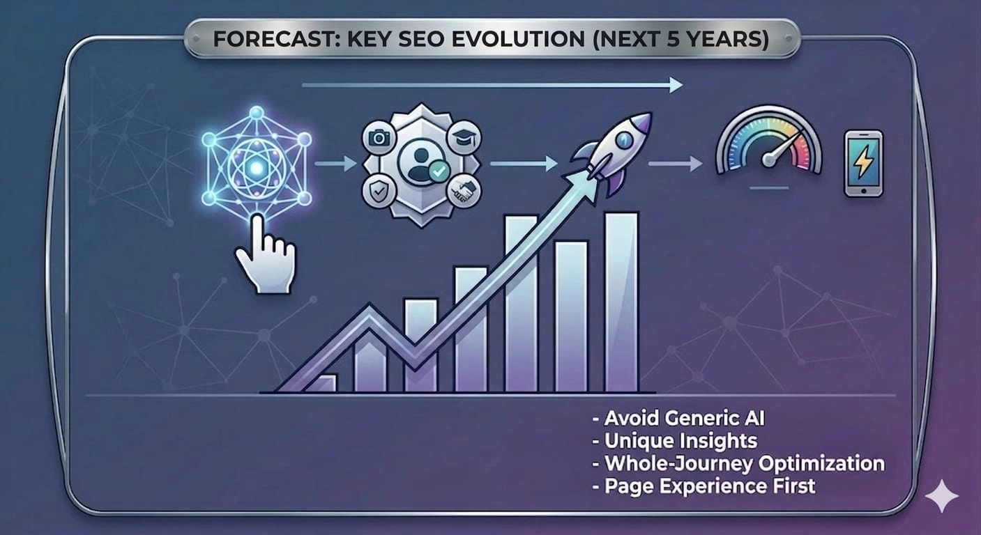 SEO evaluation blog by digital marketing freelnacer