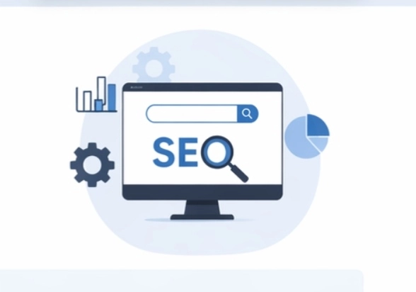 seo